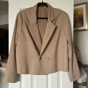 NWOT Express Blazer